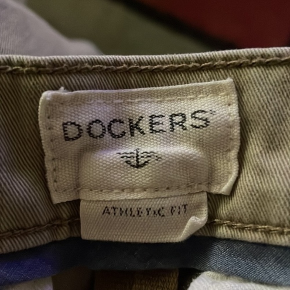 Mens Dockers‎ - Picture 5 of 6